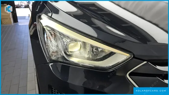 HYUNDAI SANTA FE DIESEL(E-VGT) 2.0 2WD PREMIUM