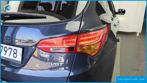 HYUNDAI SANTA FE DIESEL(E-VGT) 2.0 2WD PREMIUM
