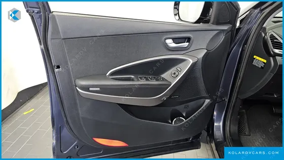 HYUNDAI SANTA FE DIESEL(E-VGT) 2.0 2WD PREMIUM