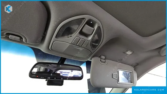 HYUNDAI SANTA FE DIESEL(E-VGT) 2.0 2WD PREMIUM