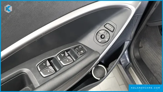 HYUNDAI SANTA FE DIESEL(E-VGT) 2.0 2WD PREMIUM