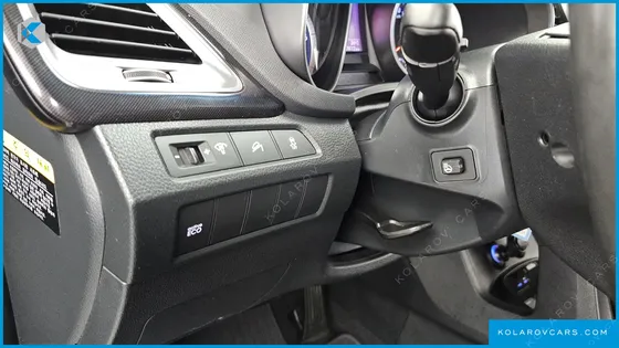 HYUNDAI SANTA FE DIESEL(E-VGT) 2.0 2WD PREMIUM