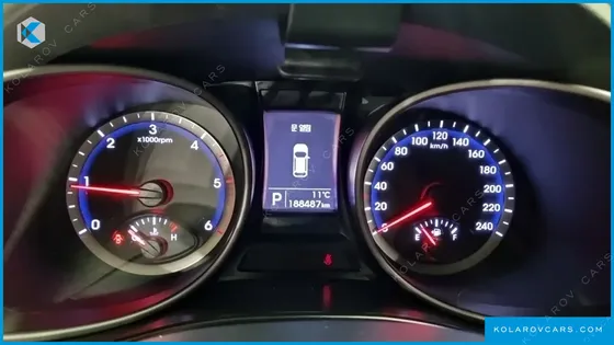 HYUNDAI SANTA FE DIESEL(E-VGT) 2.0 2WD PREMIUM