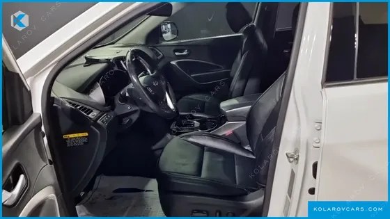 HYUNDAI SANTA FE DIESEL(E-VGT) 2.0 2WD PREMIUM