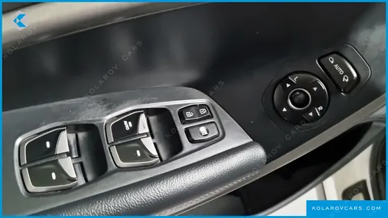 HYUNDAI SANTA FE DIESEL(E-VGT) 2.0 2WD PREMIUM