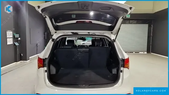 HYUNDAI SANTA FE DIESEL(E-VGT) 2.0 2WD PREMIUM