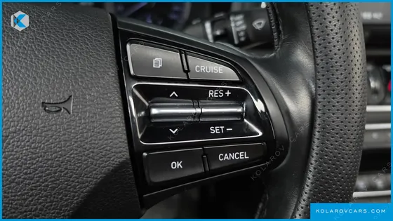 HYUNDAI GRANDEUR 3.0 LPI EXCLUSIVE (RENTAL CAR)