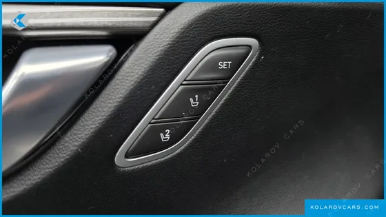 HYUNDAI GRANDEUR 3.0 LPI EXCLUSIVE (RENTAL CAR)