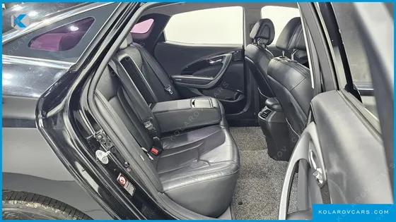 HYUNDAI GRANDEUR HG240 MODERN