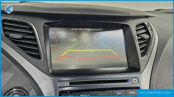 HYUNDAI GRANDEUR HG240 MODERN