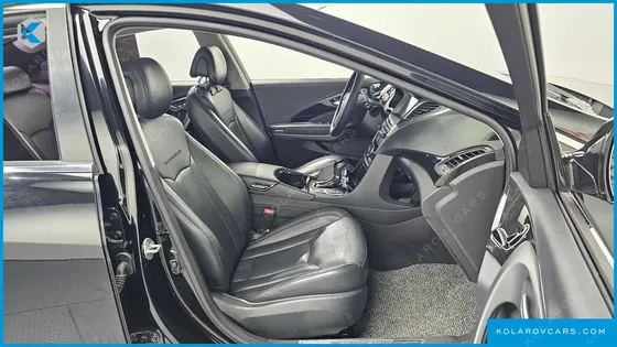HYUNDAI GRANDEUR HG240 MODERN