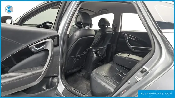 HYUNDAI GRANDEUR HG220 DIESEL PREMIUM