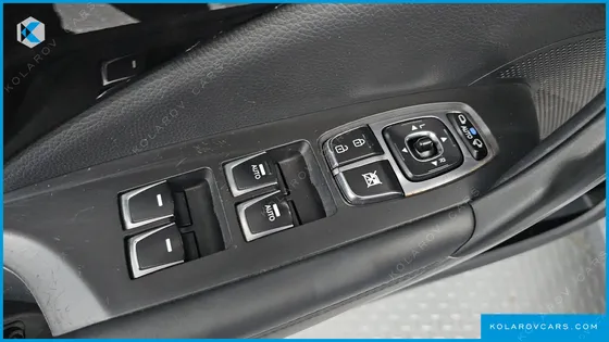 HYUNDAI GRANDEUR HG220 DIESEL PREMIUM