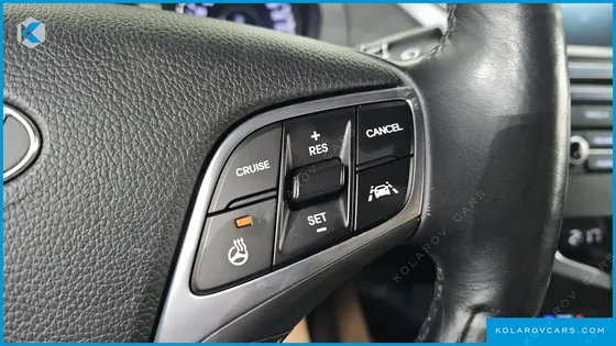 HYUNDAI GRANDEUR HG220 DIESEL PREMIUM