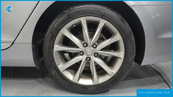 HYUNDAI GRANDEUR HG220 DIESEL PREMIUM