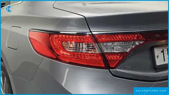 HYUNDAI GRANDEUR HG220 DIESEL PREMIUM