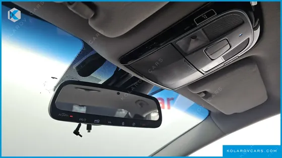 HYUNDAI GRANDEUR HG220 DIESEL PREMIUM