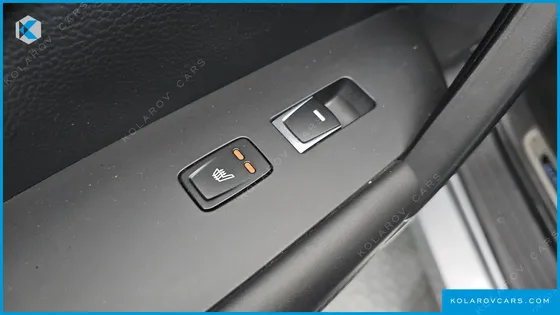 HYUNDAI GRANDEUR HG220 DIESEL PREMIUM