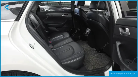 HYUNDAI SONATA LPI SMART