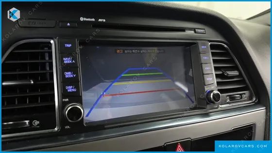 HYUNDAI SONATA LPI SMART