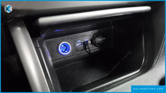 HYUNDAI SONATA LPI SMART