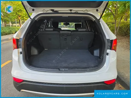 HYUNDAI SANTA FE DIESEL(E-VGT) 2.0 2WD EXCLUSIVE