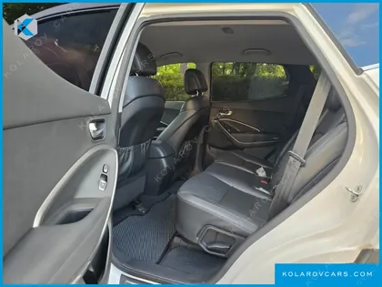 HYUNDAI SANTA FE DIESEL(E-VGT) 2.0 2WD EXCLUSIVE