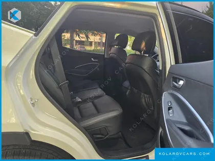 HYUNDAI SANTA FE DIESEL(E-VGT) 2.0 2WD EXCLUSIVE