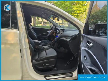 HYUNDAI SANTA FE DIESEL(E-VGT) 2.0 2WD EXCLUSIVE