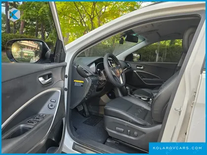 HYUNDAI SANTA FE DIESEL(E-VGT) 2.0 2WD EXCLUSIVE