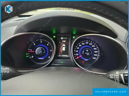 HYUNDAI SANTA FE DIESEL(E-VGT) 2.0 2WD EXCLUSIVE