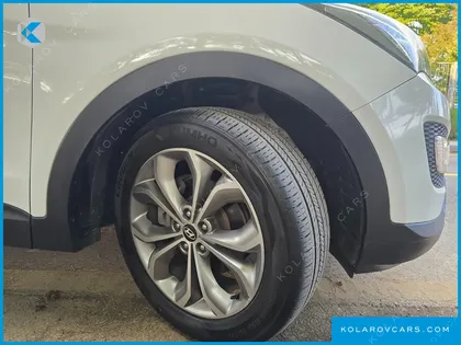 HYUNDAI SANTA FE DIESEL(E-VGT) 2.0 2WD EXCLUSIVE