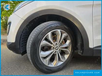 HYUNDAI SANTA FE DIESEL(E-VGT) 2.0 2WD EXCLUSIVE