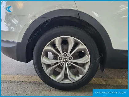 HYUNDAI SANTA FE DIESEL(E-VGT) 2.0 2WD EXCLUSIVE