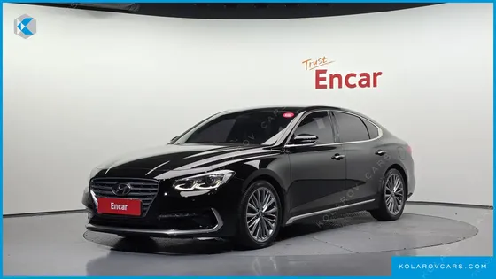 HYUNDAI GRANDEUR 2.4 PREMIUM