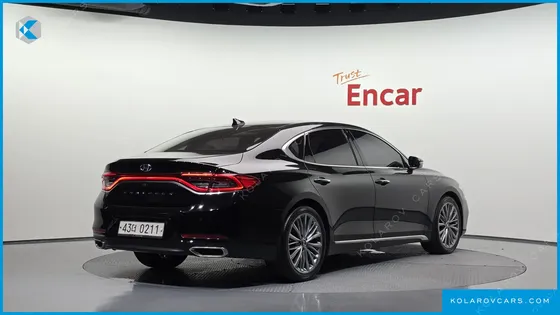 HYUNDAI GRANDEUR 2.4 PREMIUM