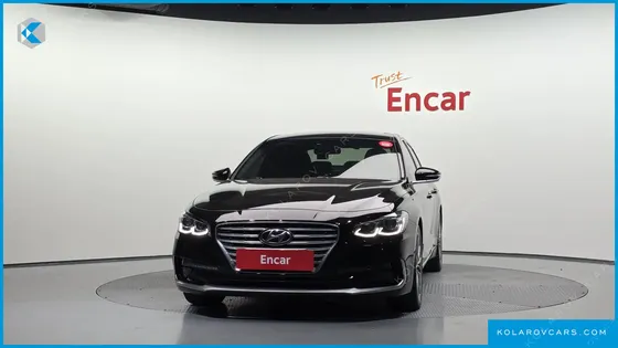 HYUNDAI GRANDEUR 2.4 PREMIUM