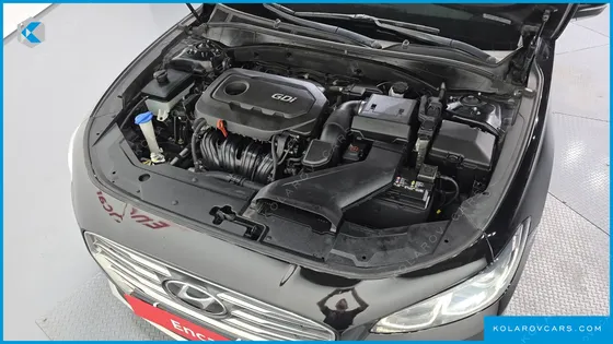 HYUNDAI GRANDEUR 2.4 PREMIUM