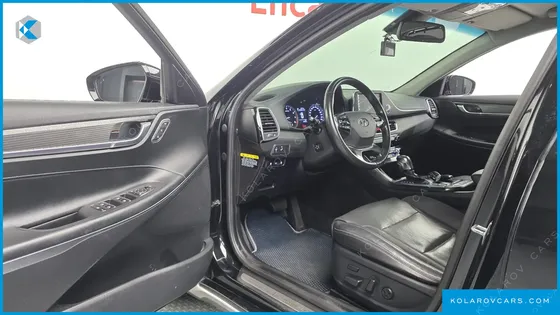 HYUNDAI GRANDEUR 2.4 PREMIUM