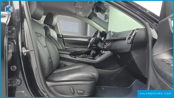 HYUNDAI GRANDEUR 2.4 PREMIUM