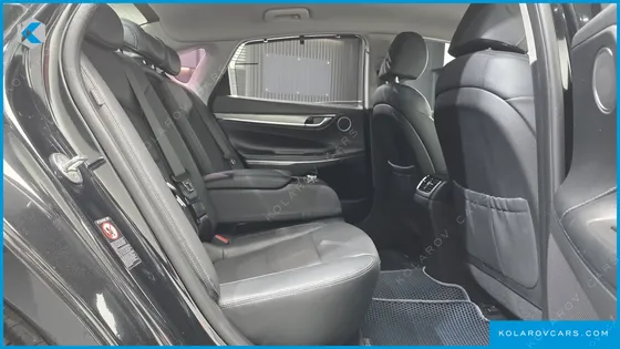HYUNDAI GRANDEUR 2.4 PREMIUM