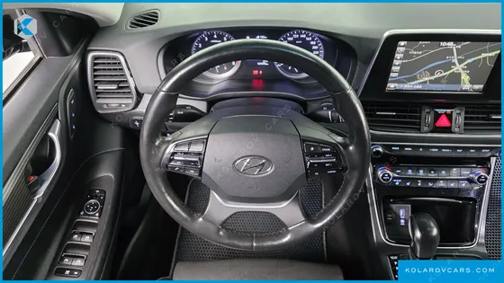 HYUNDAI GRANDEUR 2.4 PREMIUM