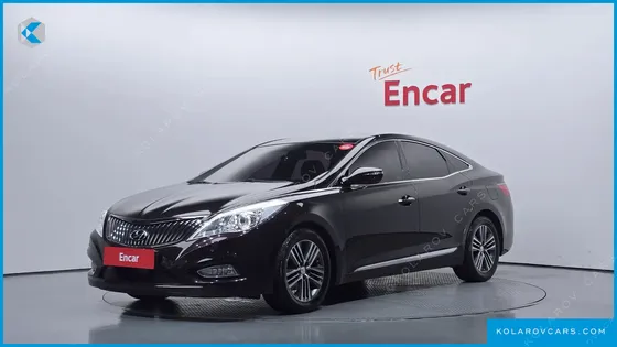 HYUNDAI GRANDEUR HG240 MODERN