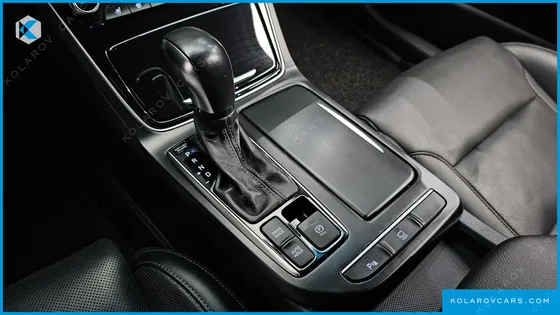 HYUNDAI GRANDEUR 3.0 LPI DSABLED PERSON