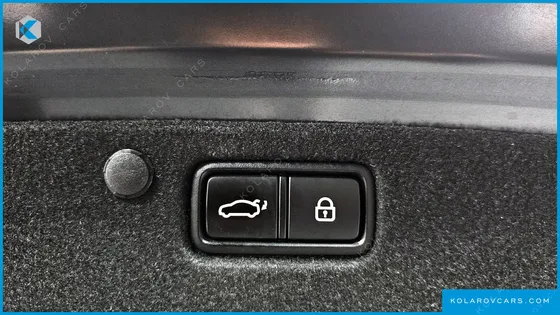 HYUNDAI GRANDEUR 3.0 LPI DSABLED PERSON