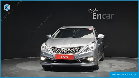 HYUNDAI GRANDEUR HG240 MODERN
