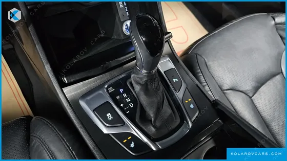 HYUNDAI GRANDEUR HG240 MODERN