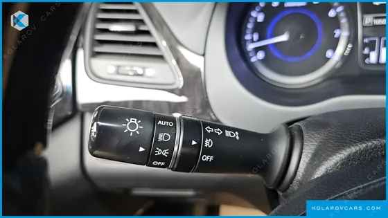 HYUNDAI GRANDEUR HG240 MODERN