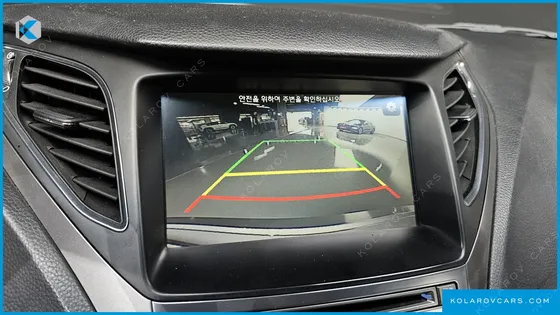 HYUNDAI GRANDEUR HG240 MODERN