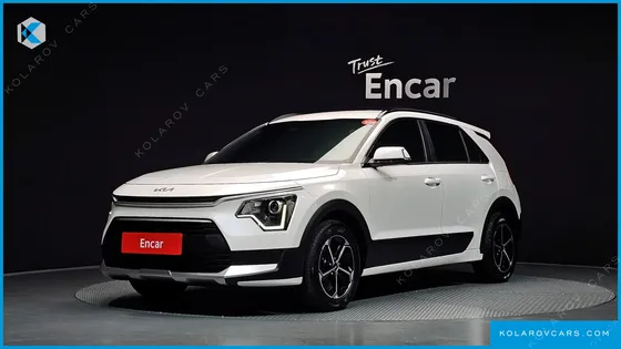 KIA NIRO TRENDY